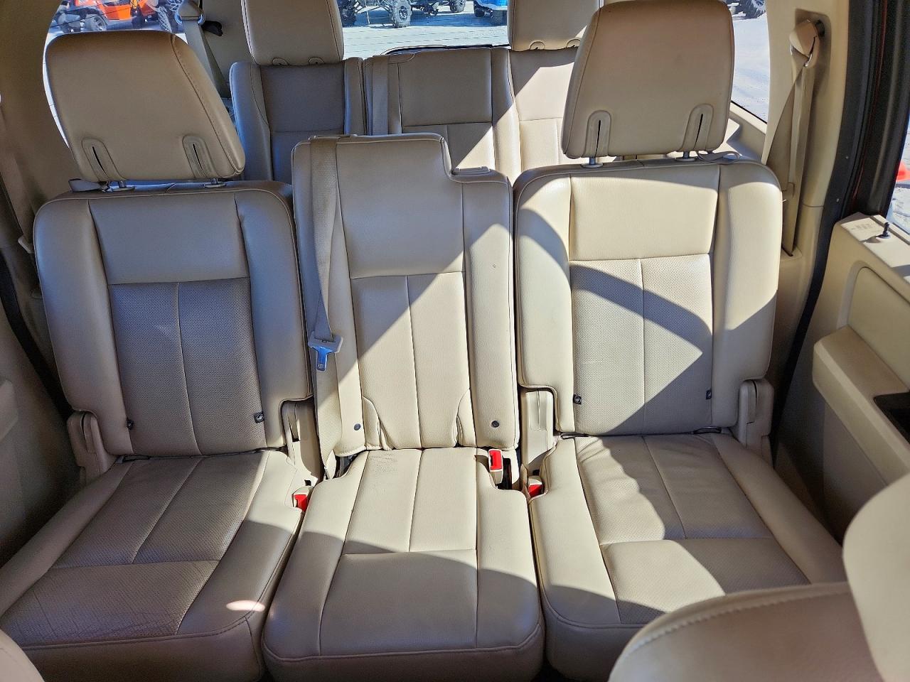 2017 FORD EXPEDITION EL LIMITED photo 19