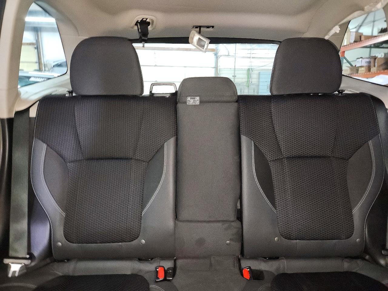 2019 SUBARU FORESTER PREMIUM photo 10