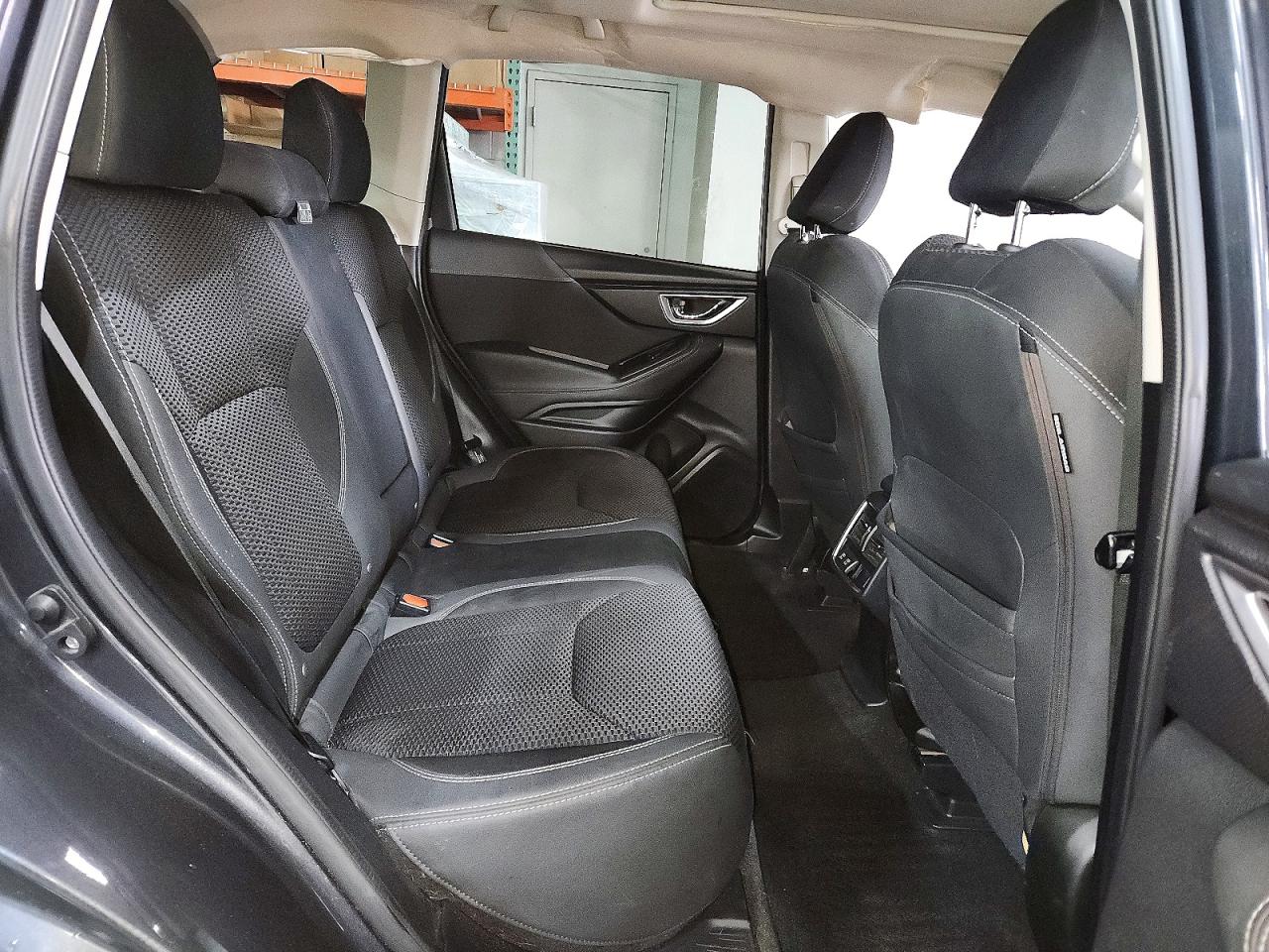 2019 SUBARU FORESTER PREMIUM photo 11