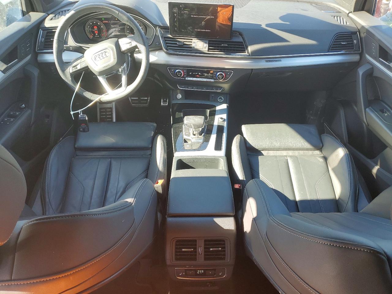 2023 AUDI Q5 PRESTIGE 45 photo 22