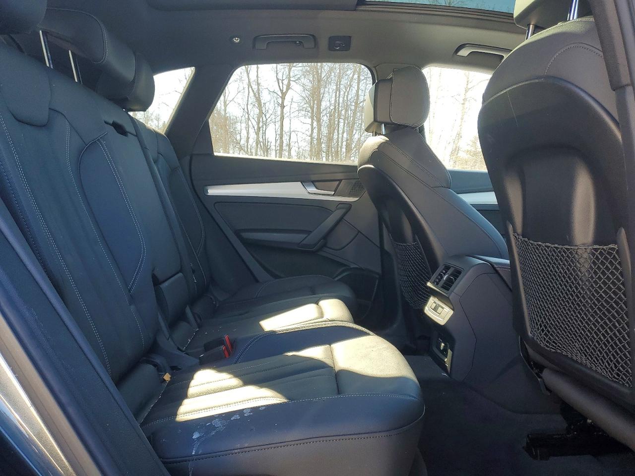 2023 AUDI Q5 PRESTIGE 45 photo 31