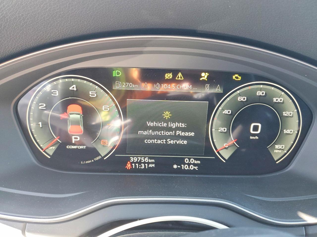 2023 AUDI Q5 PRESTIGE 45 photo 25