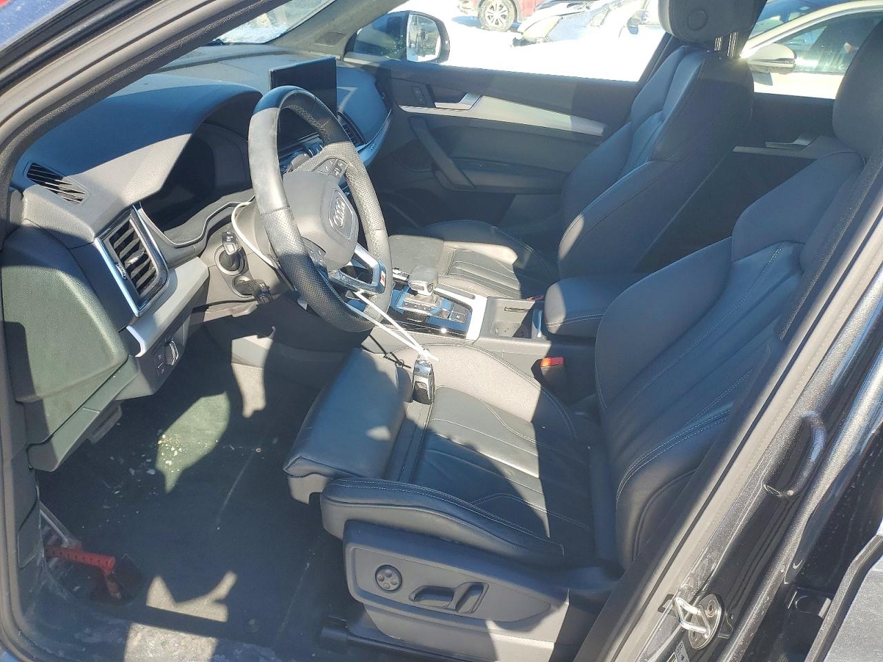 2023 AUDI Q5 PRESTIGE 45 photo 19