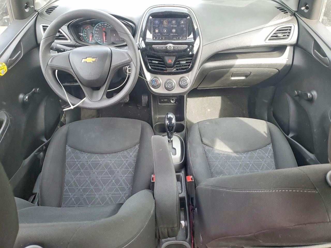2020 CHEVROLET SPARK LS photo 22
