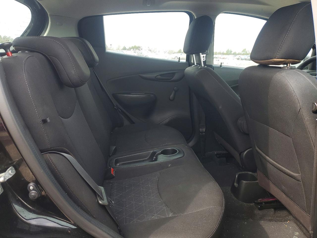 2020 CHEVROLET SPARK LS photo 28