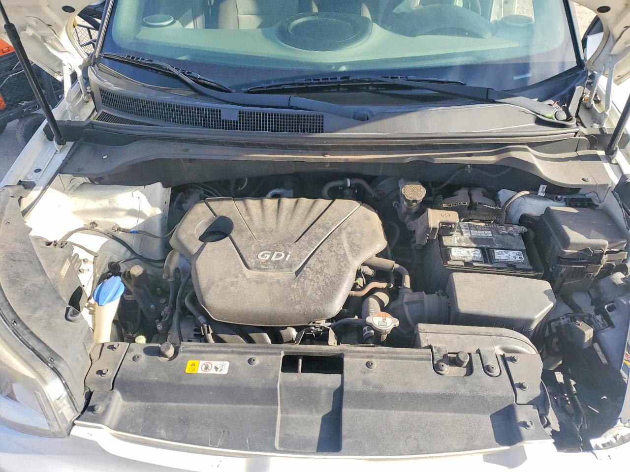 2016 KIA SOUL photo 21
