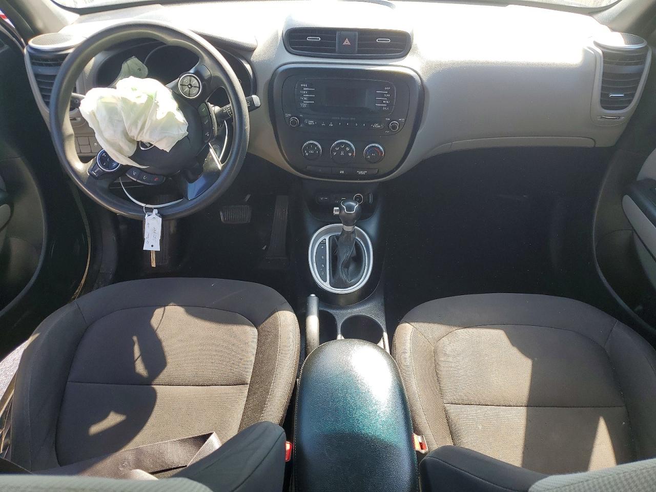 2016 KIA SOUL photo 15