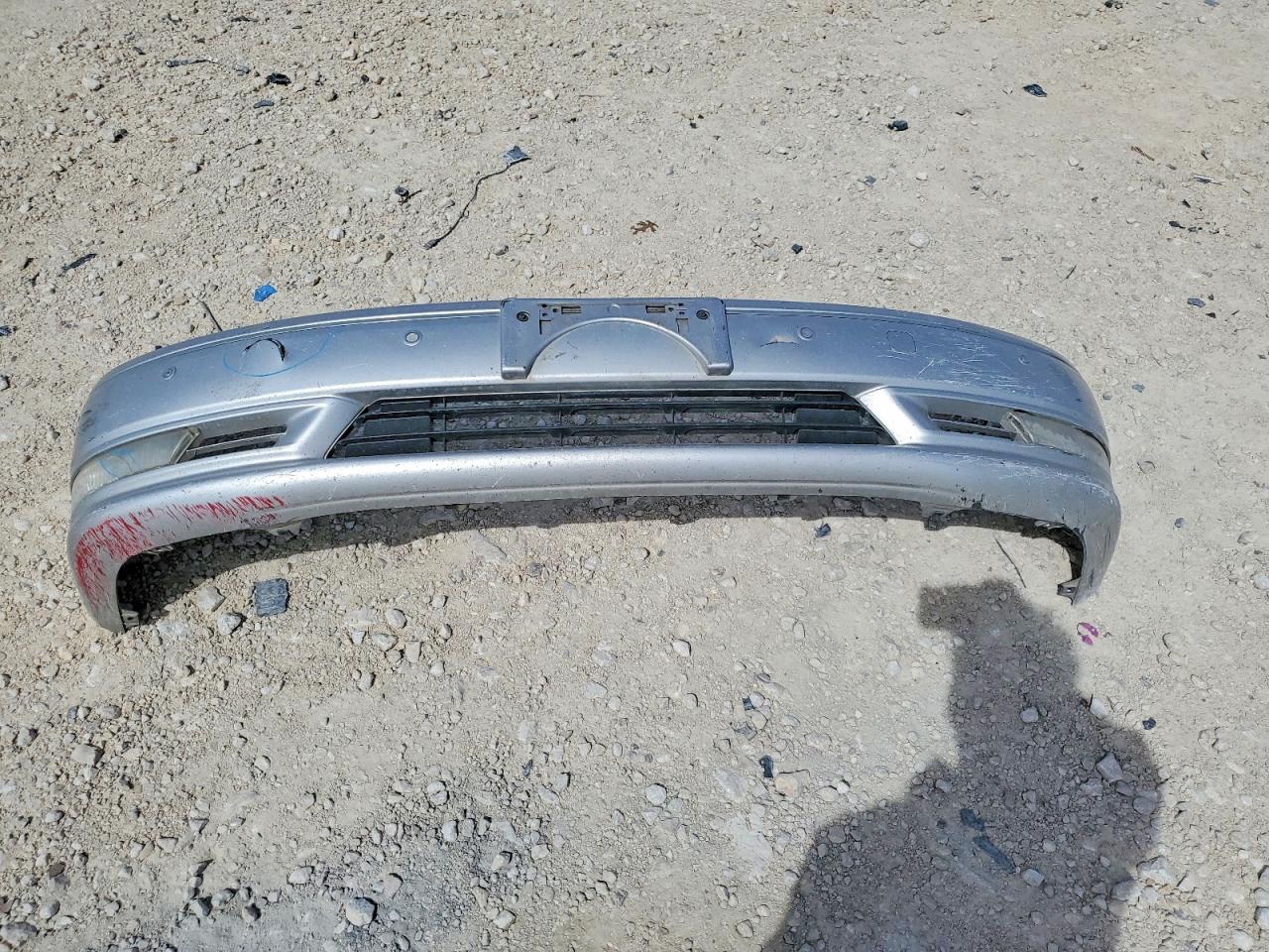 2005 LEXUS LS 430 photo 23
