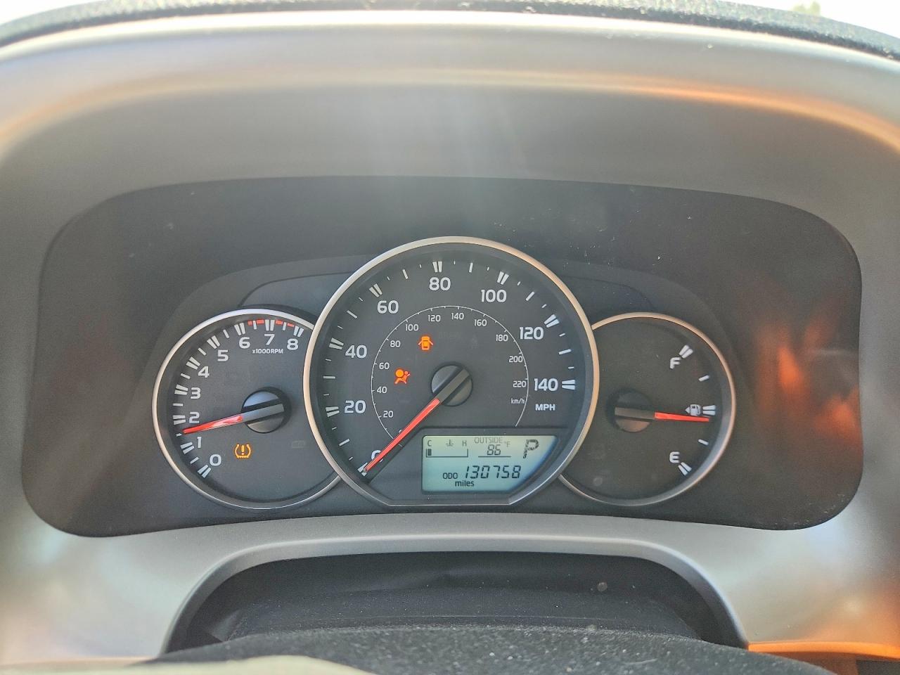 2016 TOYOTA RAV4 LE photo 17
