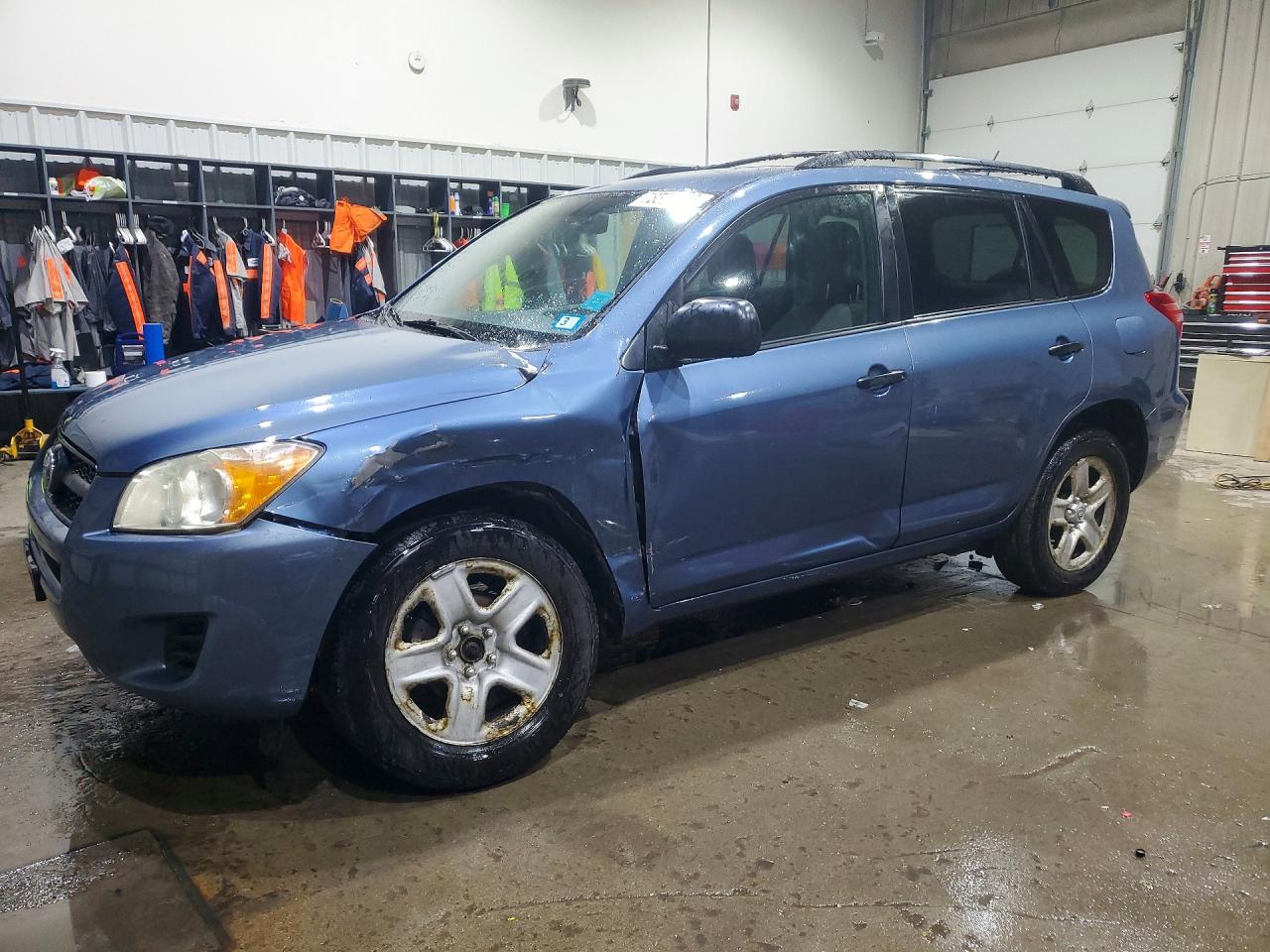 2011 TOYOTA RAV4