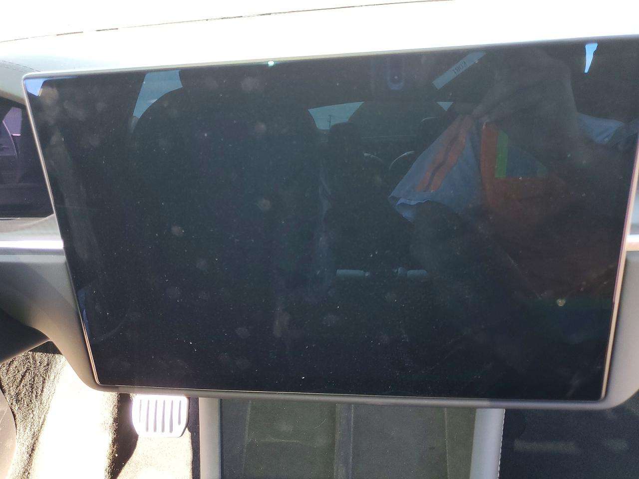 2025 TESLA MODEL X photo 17