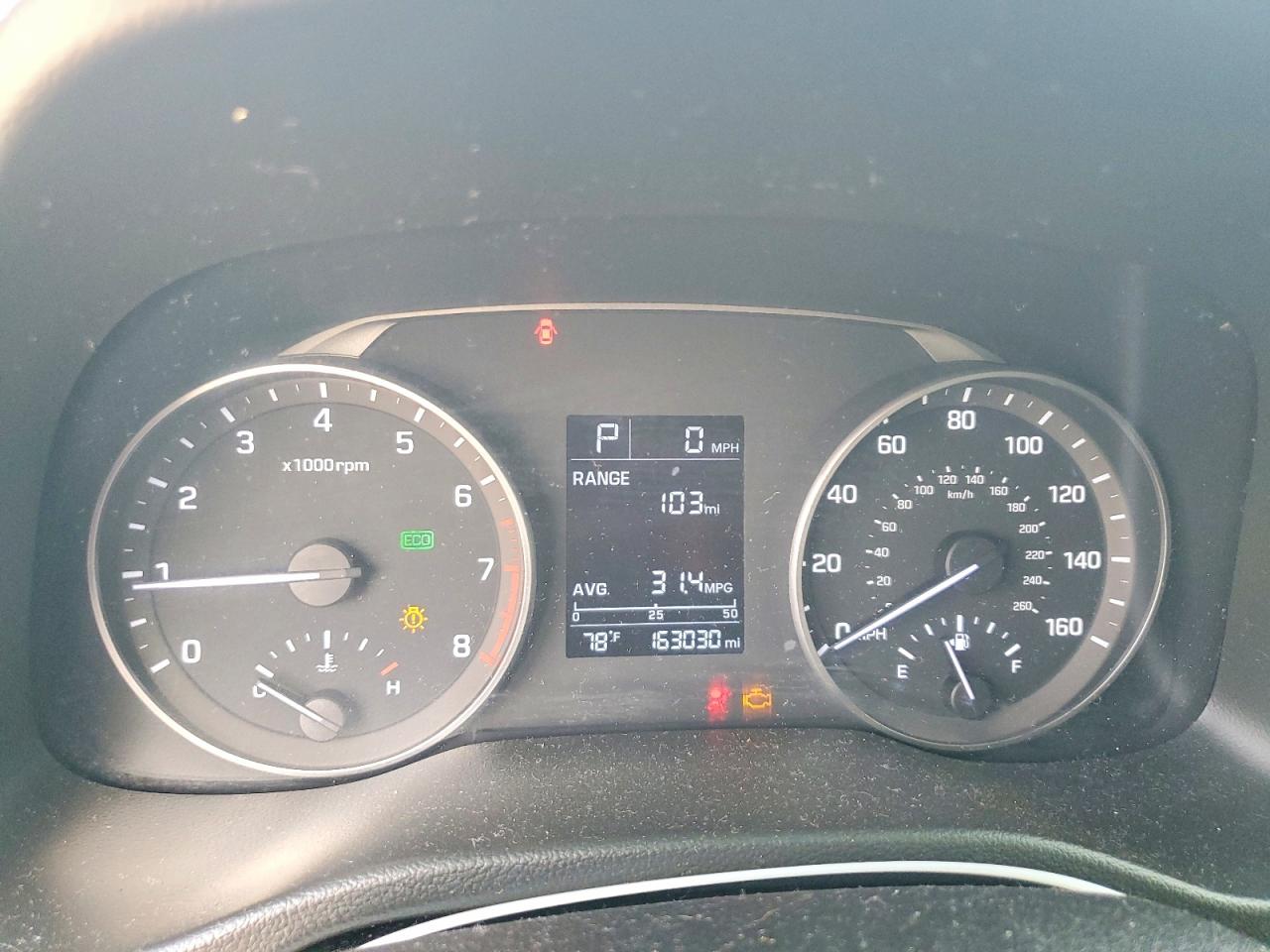 2018 HYUNDAI ELANTRA SE photo 9