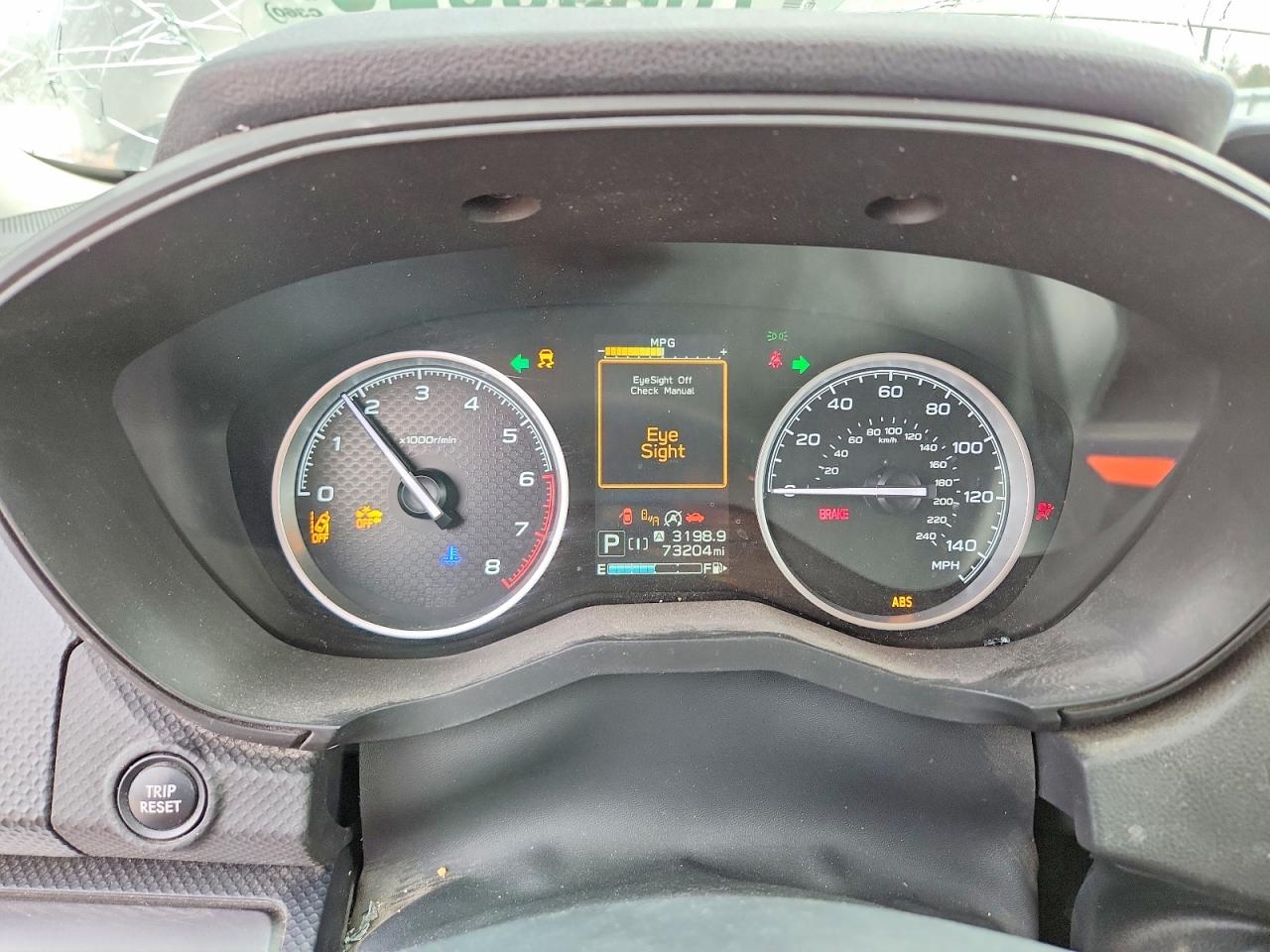 2021 SUBARU FORESTER PREMIUM photo 17