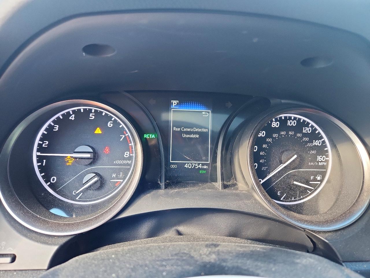 2024 TOYOTA CAMRY SE photo 25