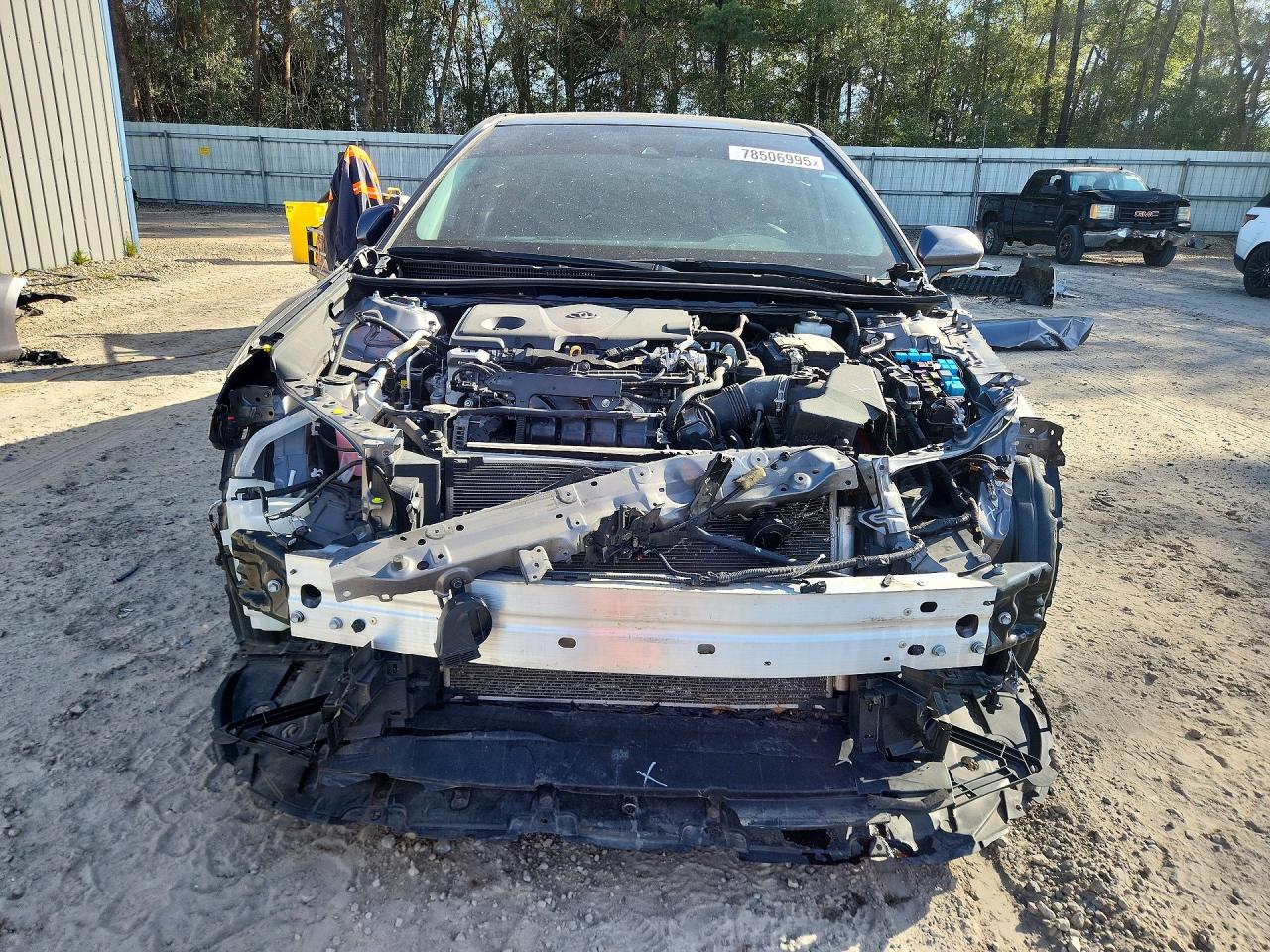 2024 TOYOTA CAMRY SE photo 13