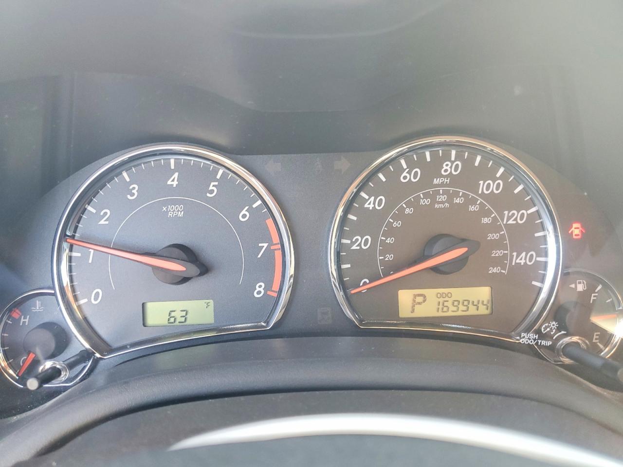 2012 TOYOTA COROLLA S photo 17