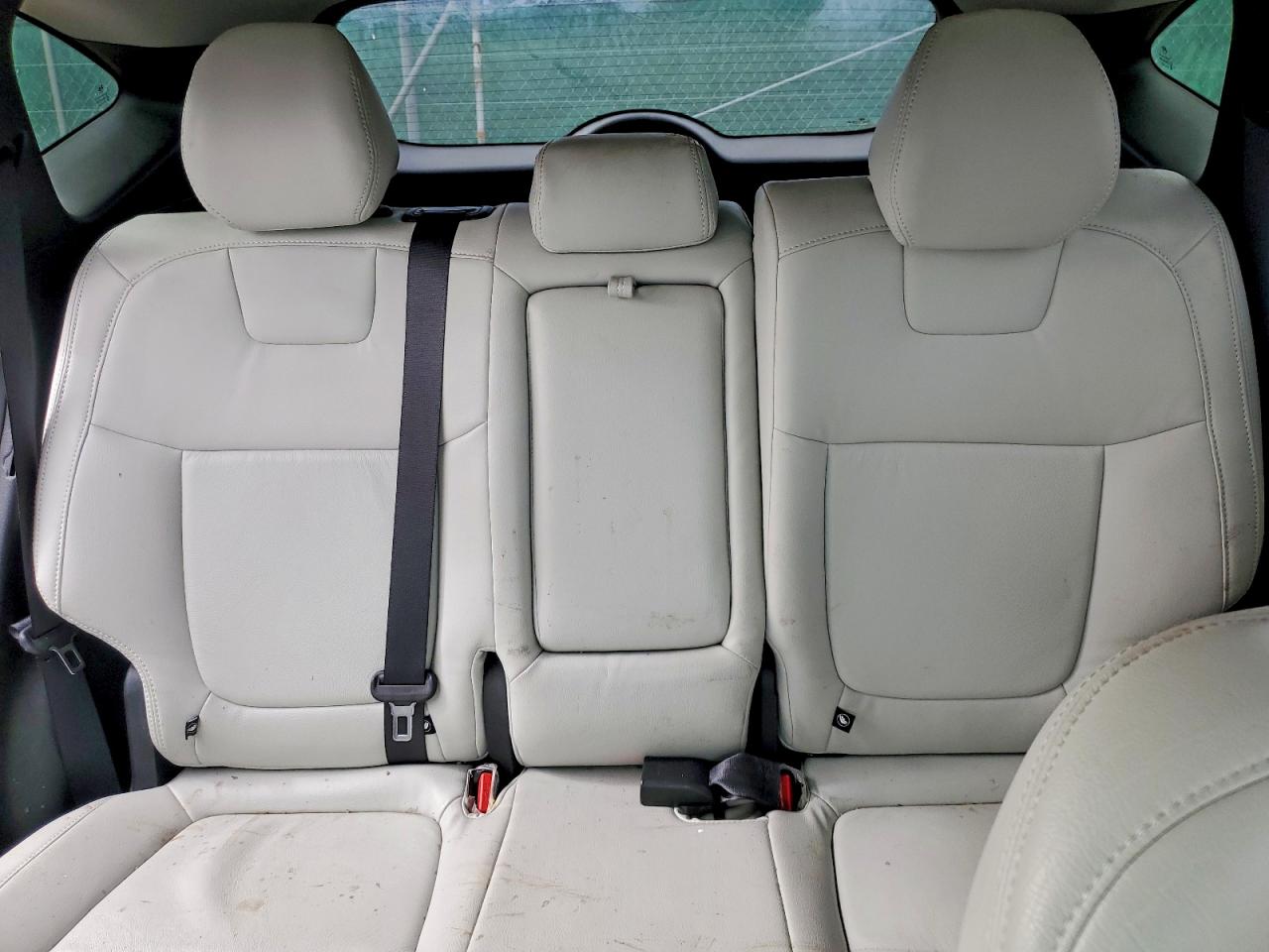 2022 HYUNDAI TUCSON SEL CONVENIENCE photo 10