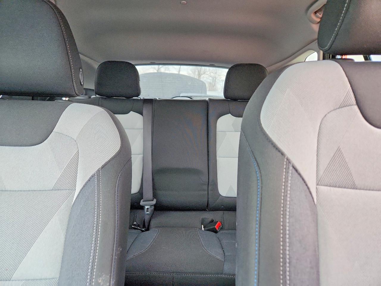 2025 CHEVROLET TRAX LS photo 28