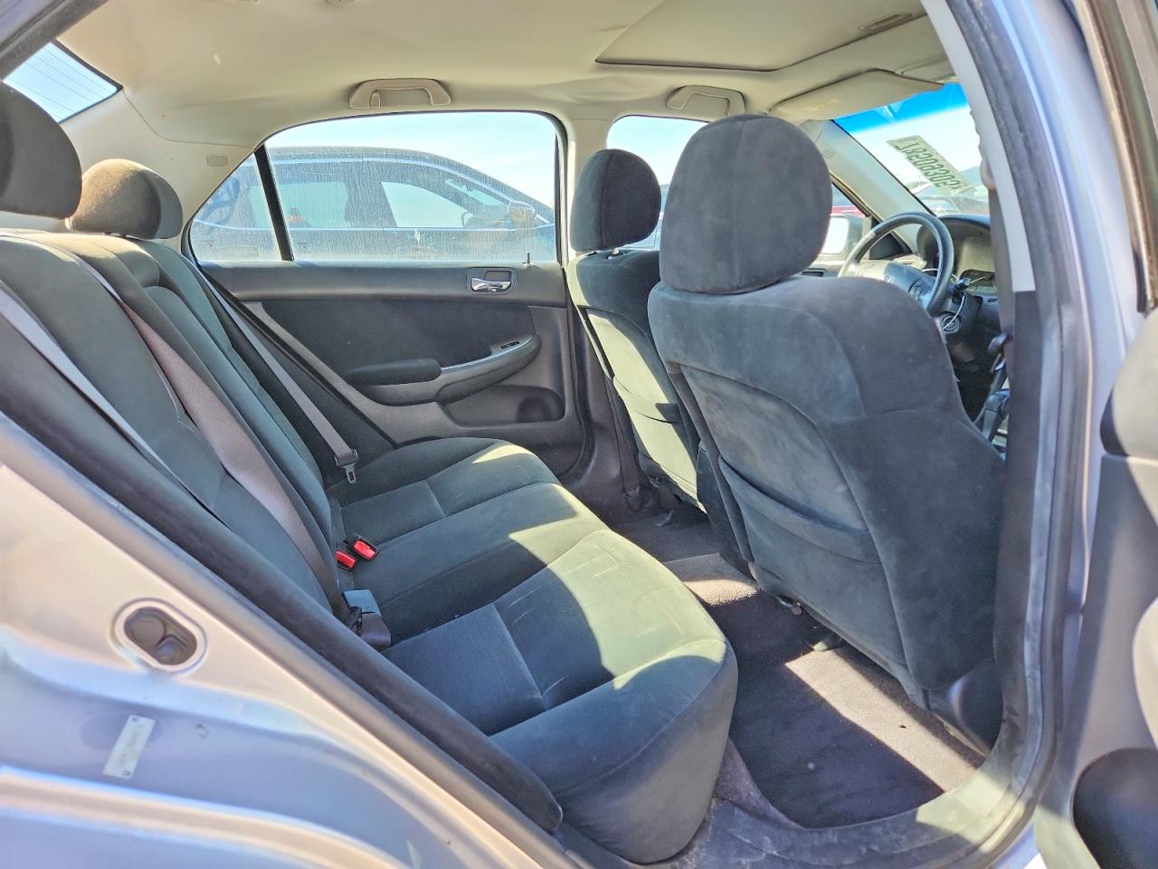 2006 HONDA ACCORD EX photo 10
