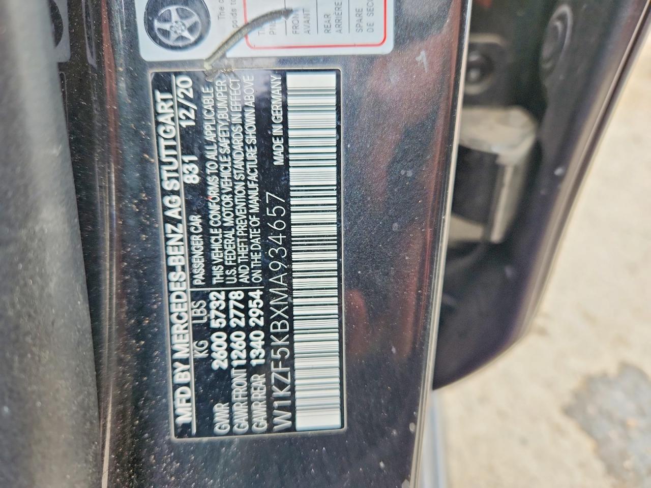 2021 MERCEDES-BENZ E 450 4MATIC photo 23
