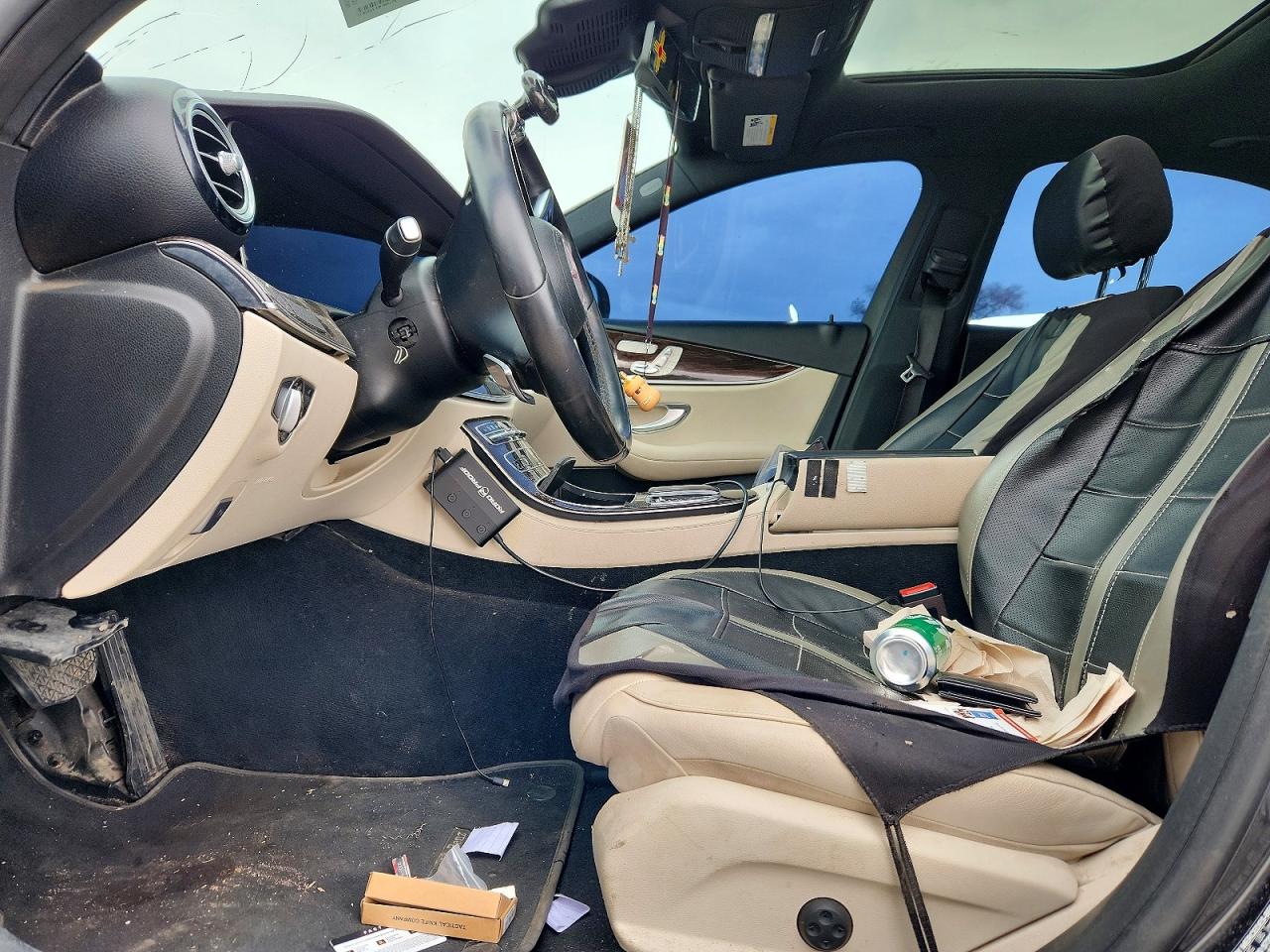 2021 MERCEDES-BENZ E 450 4MATIC photo 13