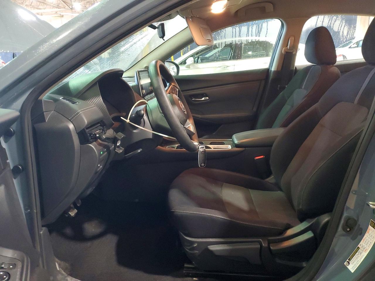 2024 NISSAN SENTRA SV photo 13