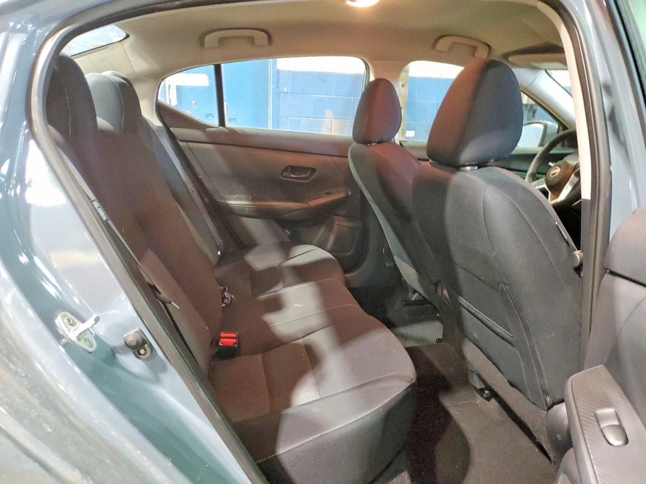 2024 NISSAN SENTRA SV photo 19