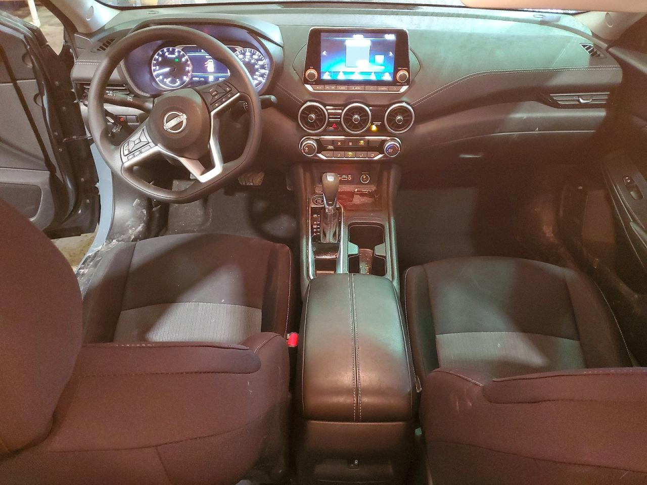 2024 NISSAN SENTRA SV photo 15