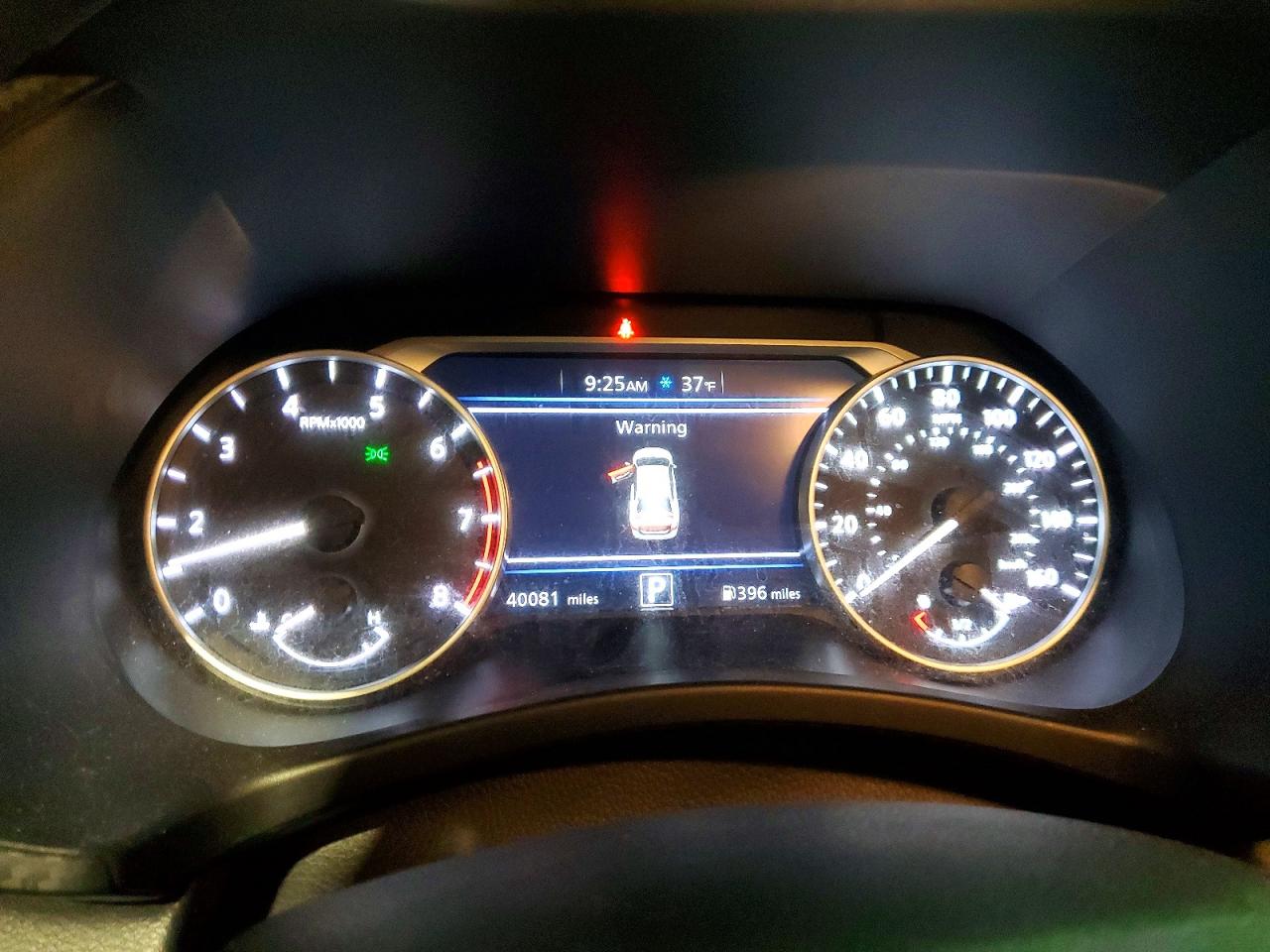 2024 NISSAN SENTRA SV photo 17
