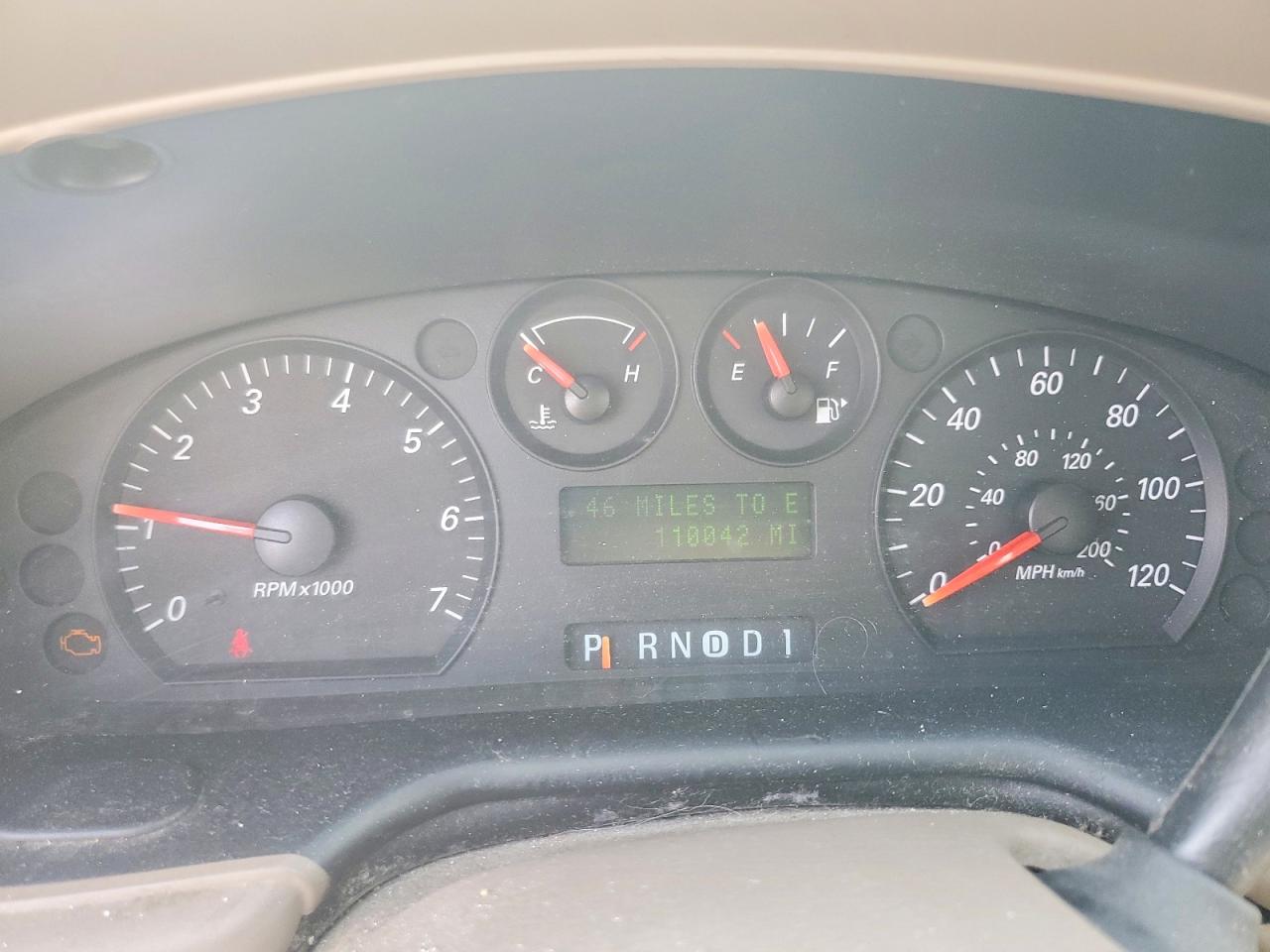2004 FORD TAURUS SES photo 17