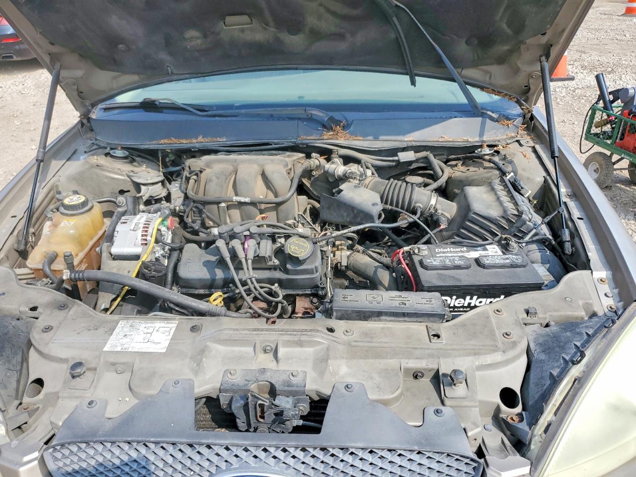 2004 FORD TAURUS SES photo 21