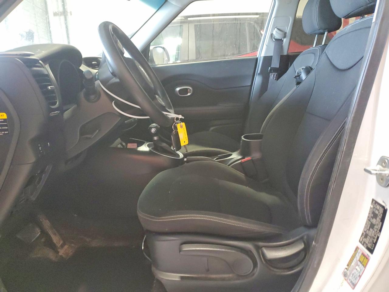 2016 KIA SOUL photo 7