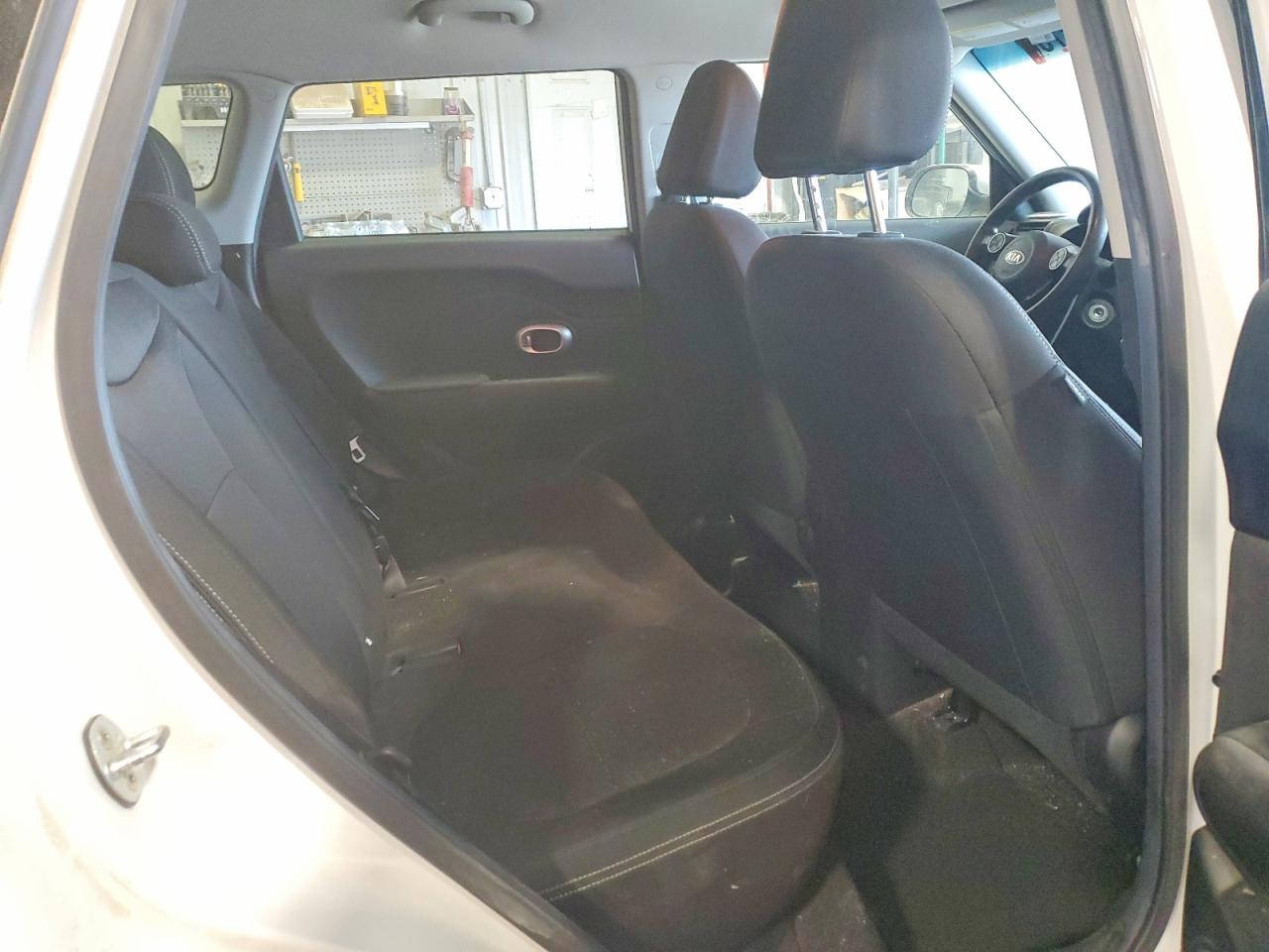 2016 KIA SOUL photo 10