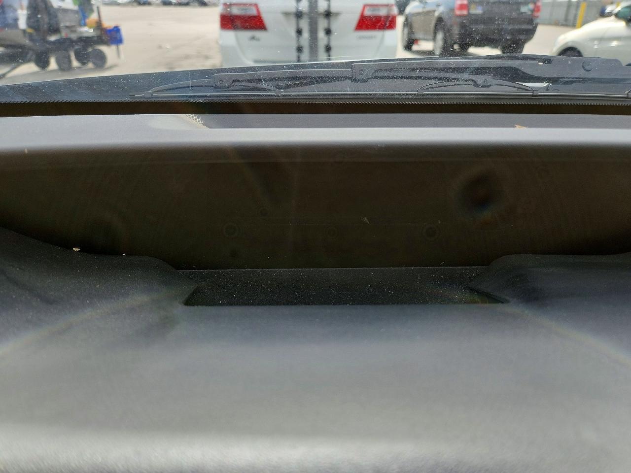 2008 TOYOTA PRIUS BASE photo 25