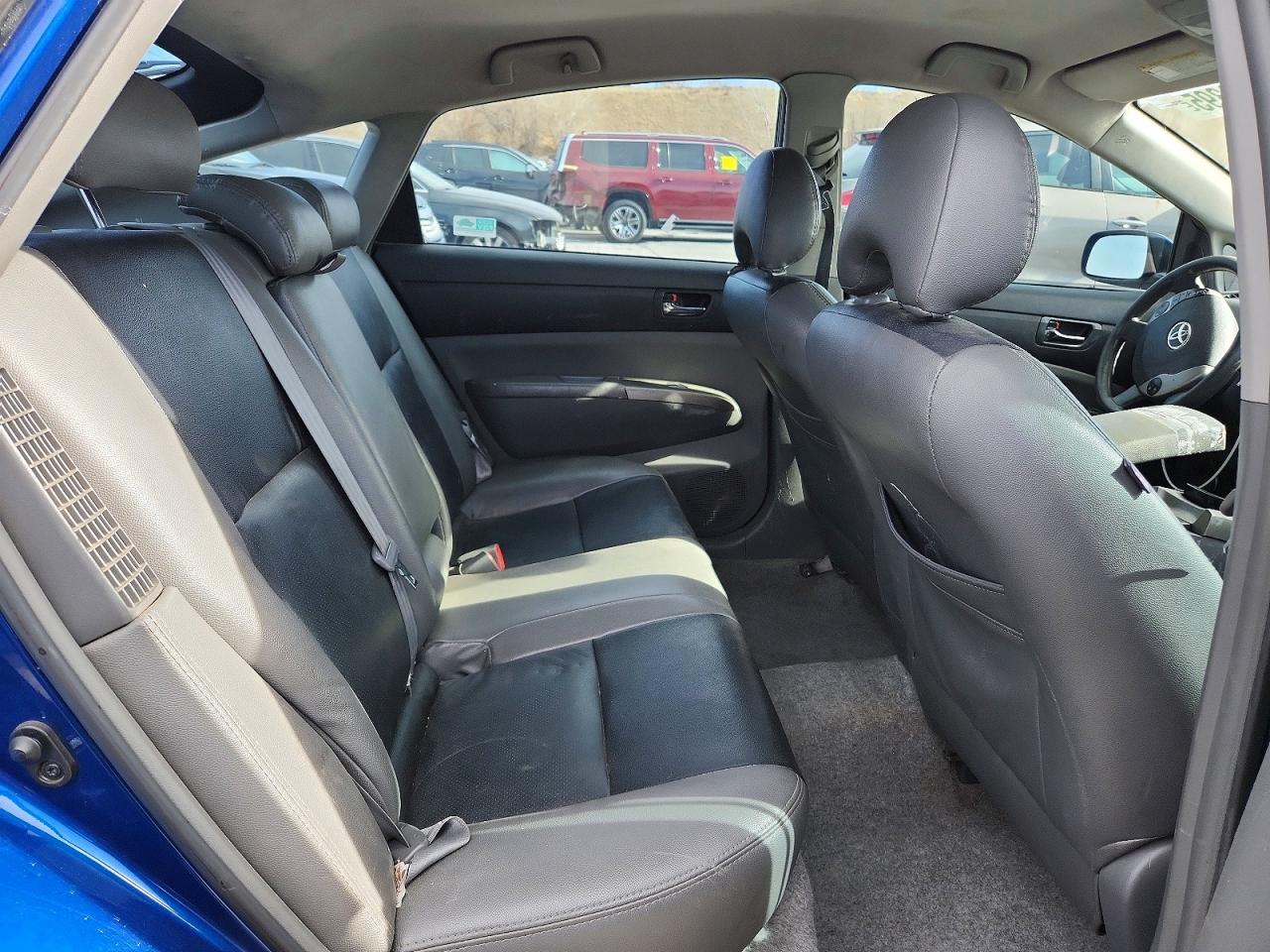 2008 TOYOTA PRIUS BASE photo 28