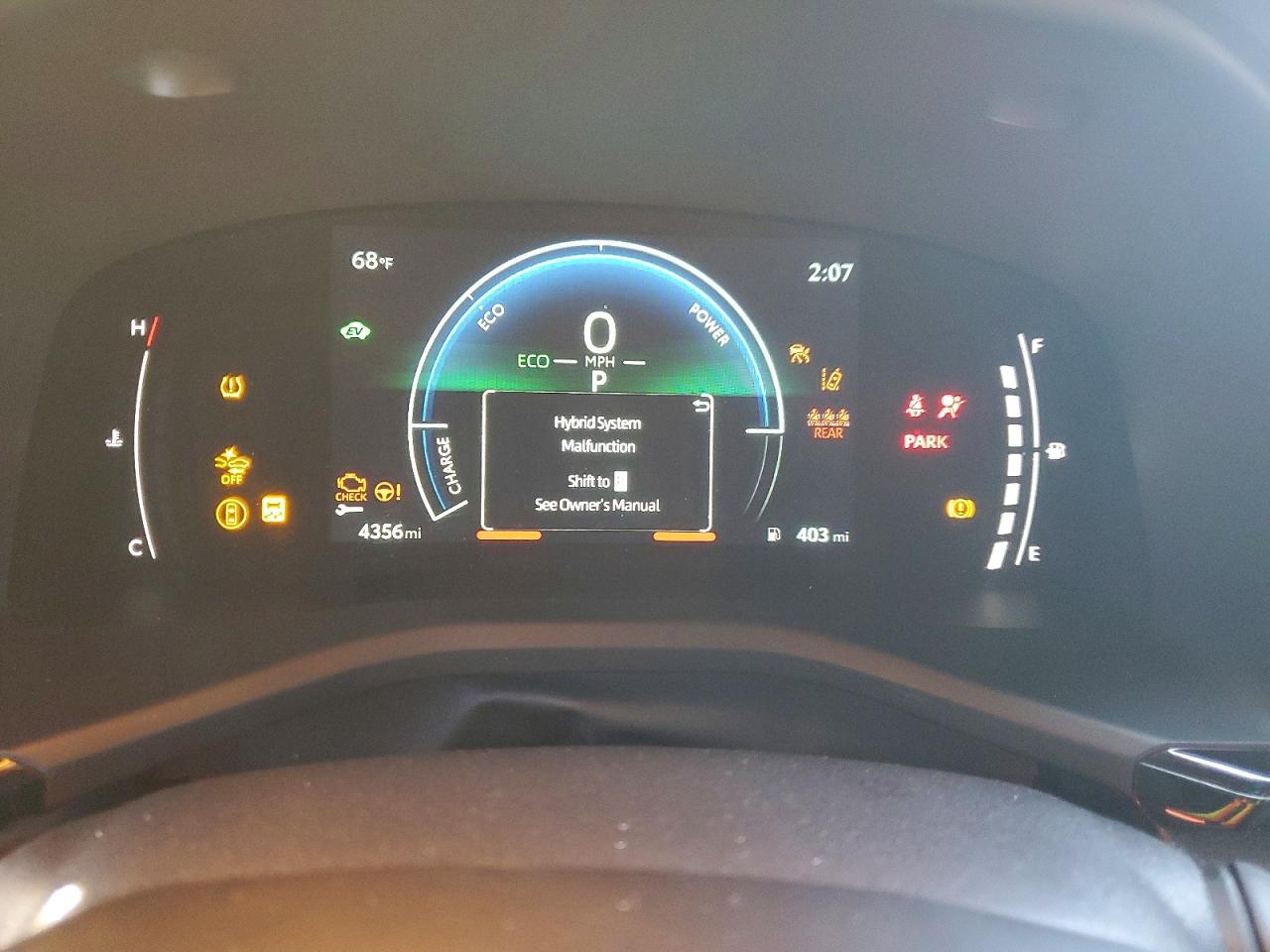 2025 TOYOTA CAMRY SE photo 17
