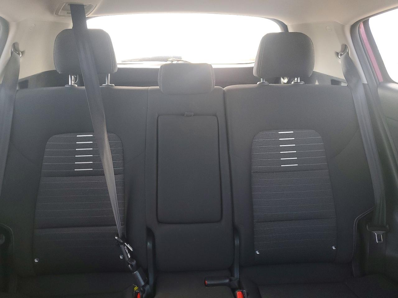 2020 KIA SPORTAGE LX photo 28