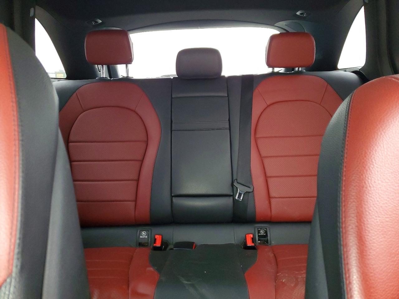 2021 MERCEDES-BENZ GLC 300 photo 28