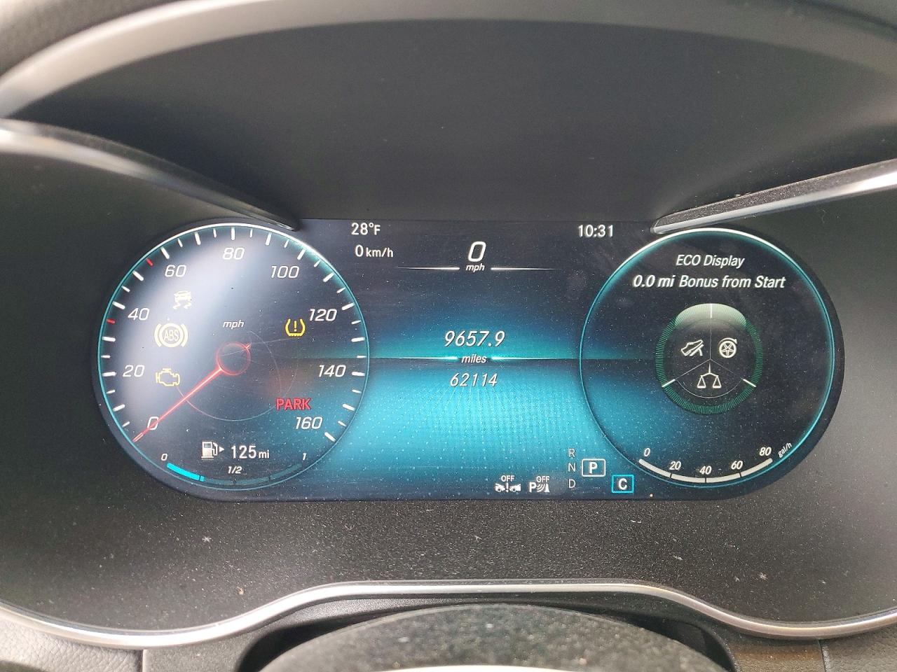 2021 MERCEDES-BENZ GLC 300 photo 25