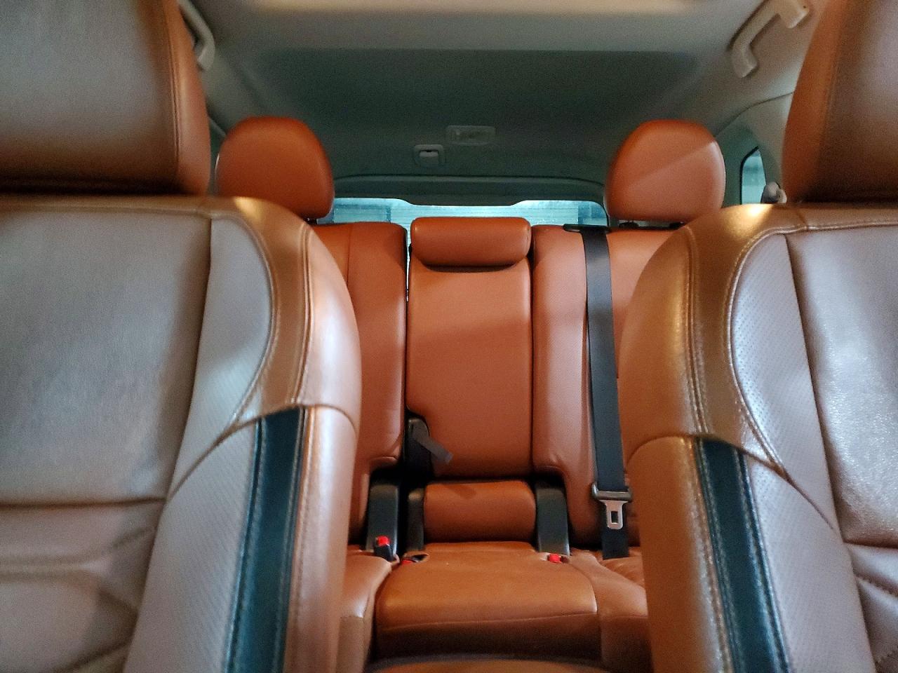 2019 NISSAN ROGUE SL photo 19