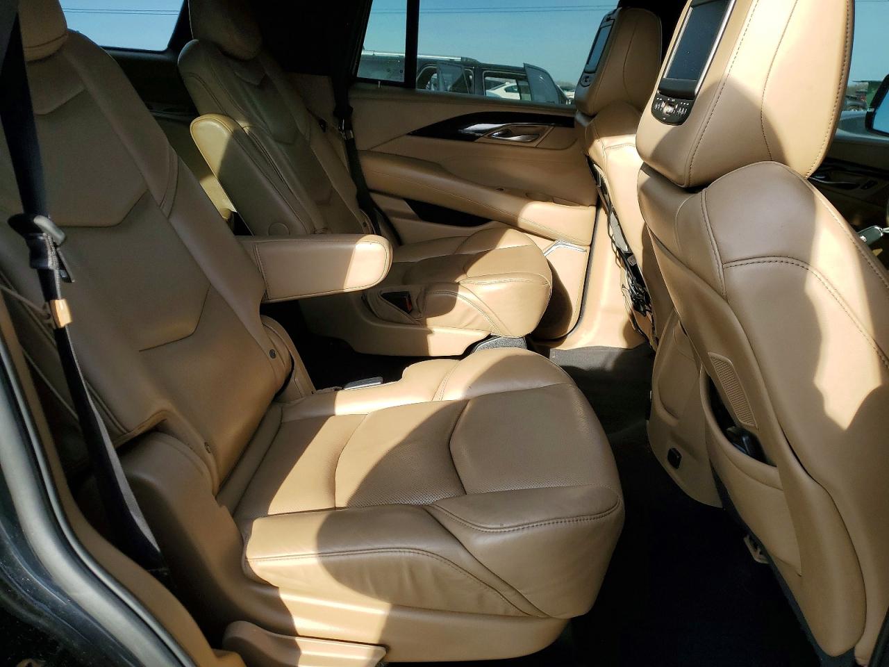 2019 CADILLAC ESCALADE PLATINUM photo 31
