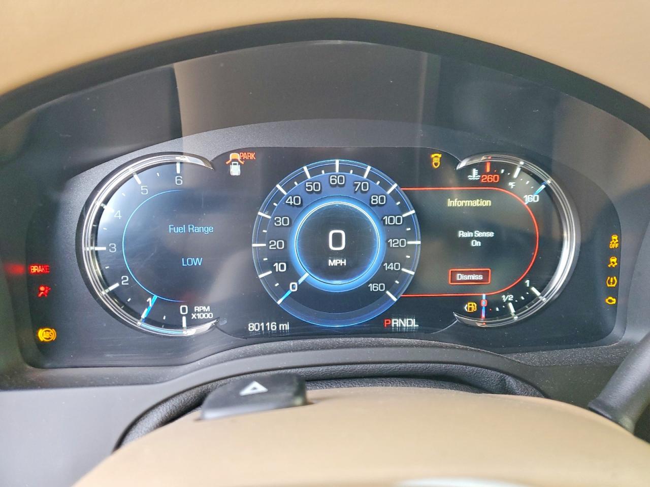 2019 CADILLAC ESCALADE PLATINUM photo 25