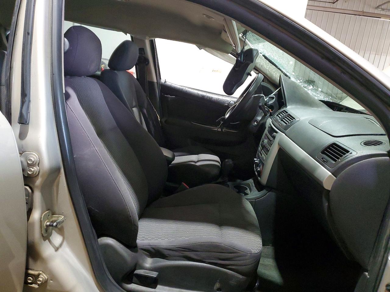 2009 CHEVROLET COBALT LT photo 13