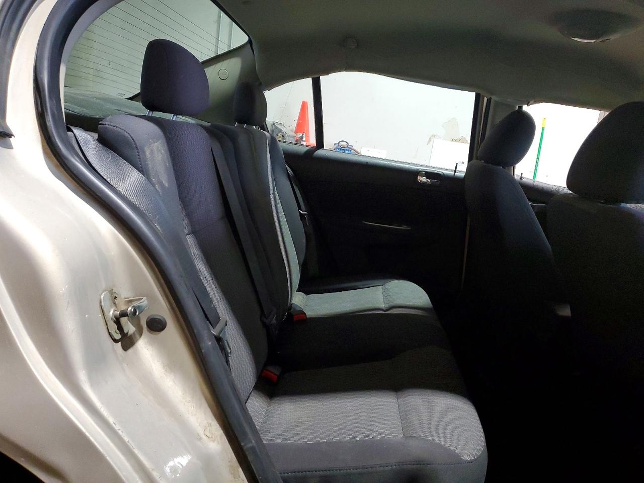 2009 CHEVROLET COBALT LT photo 19