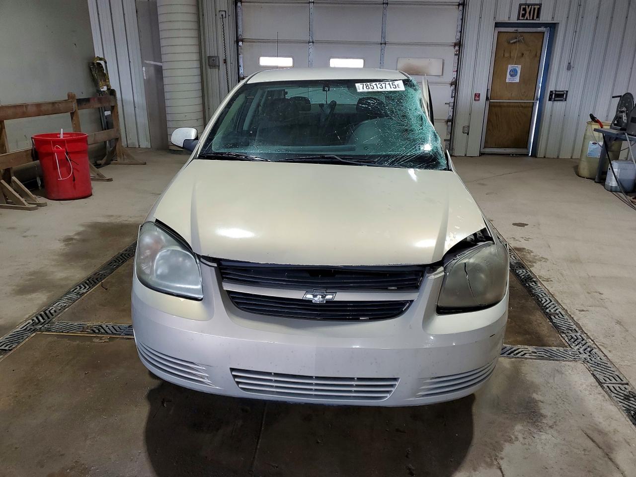 2009 CHEVROLET COBALT LT photo 9