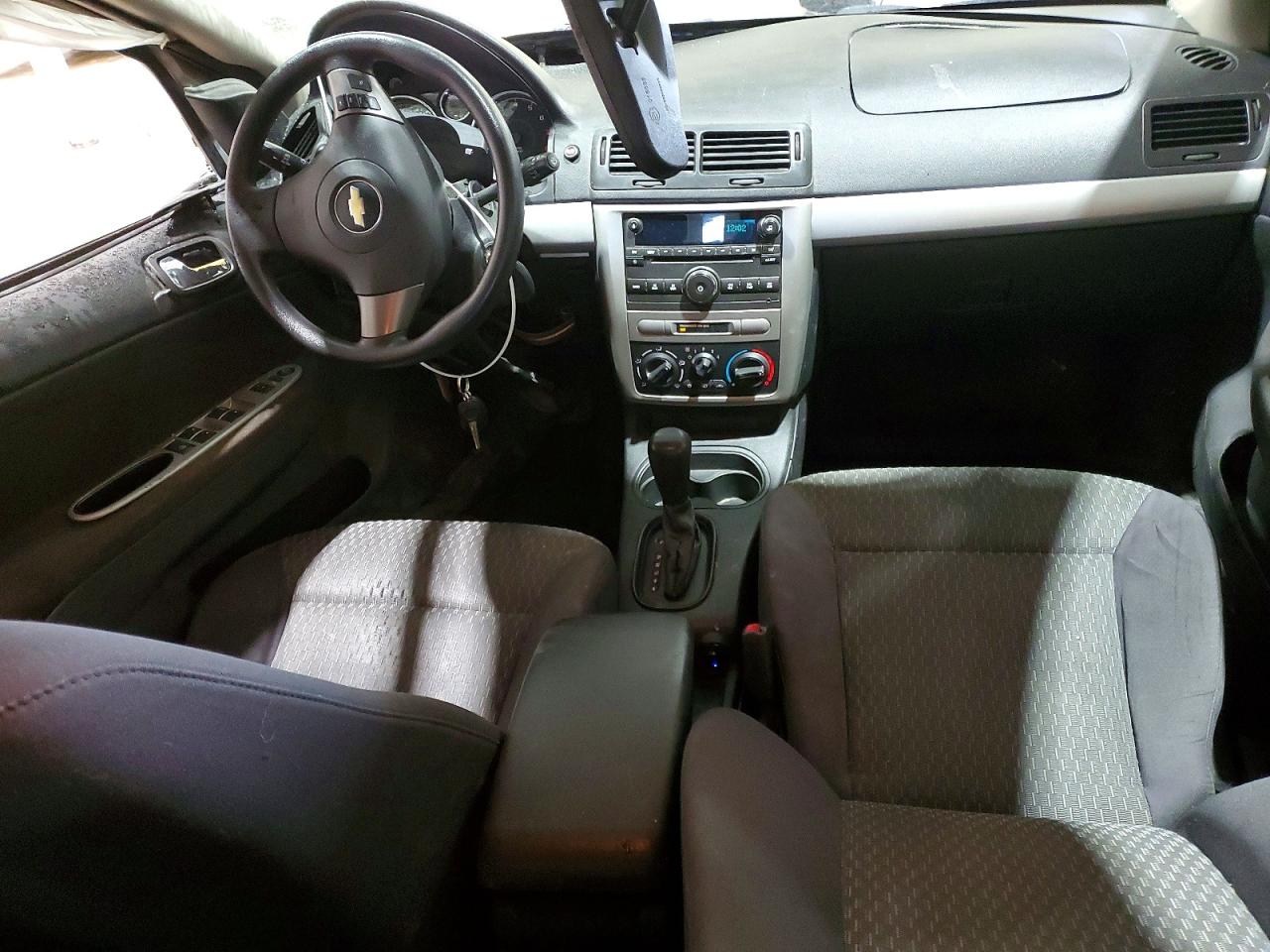 2009 CHEVROLET COBALT LT photo 15