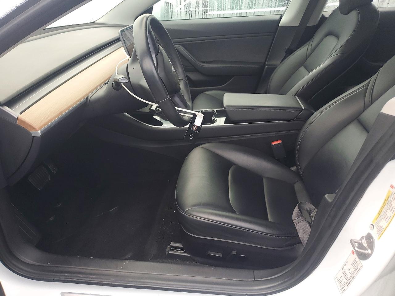 2018 TESLA MODEL 3 photo 13