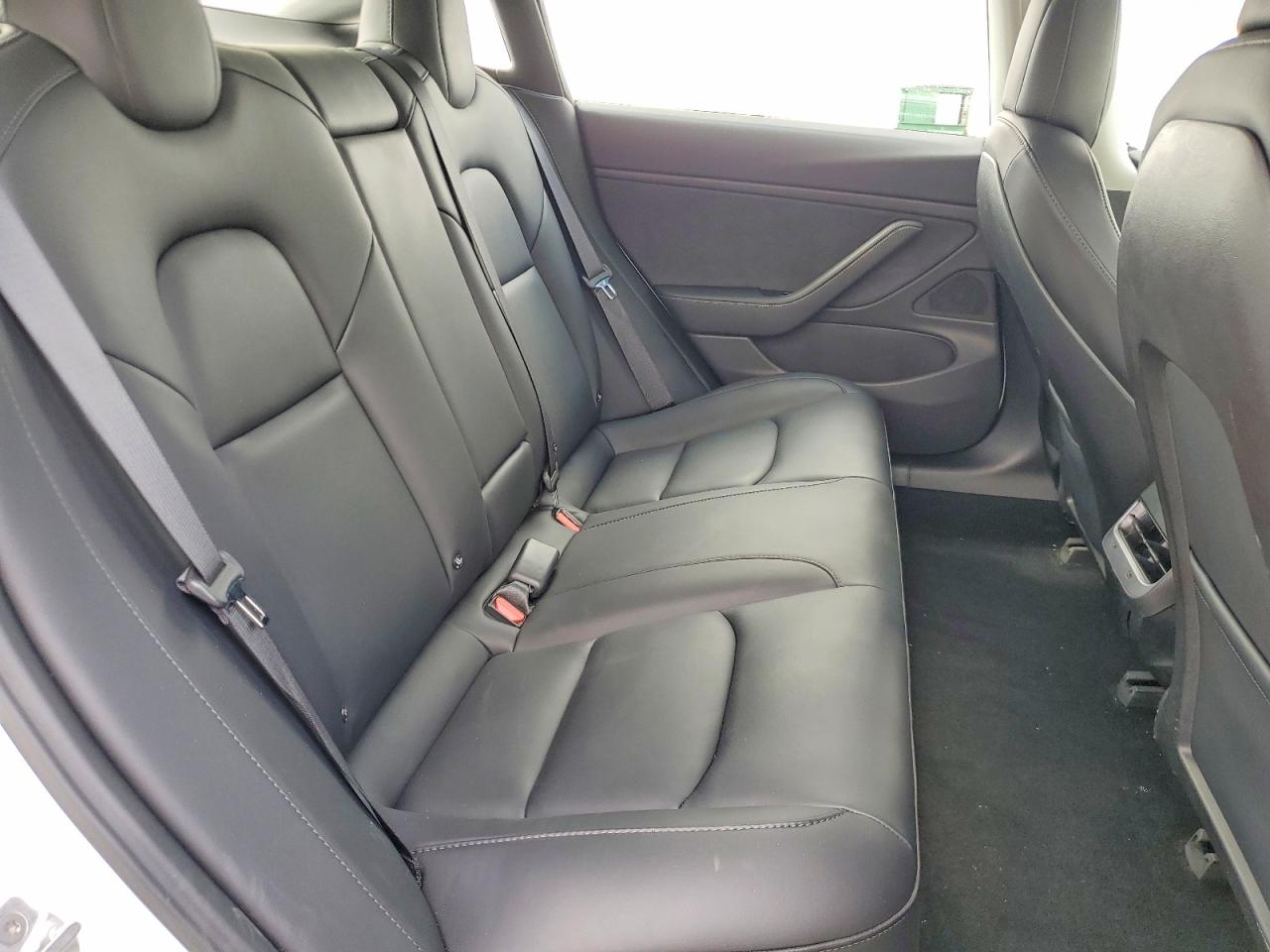2018 TESLA MODEL 3 photo 19