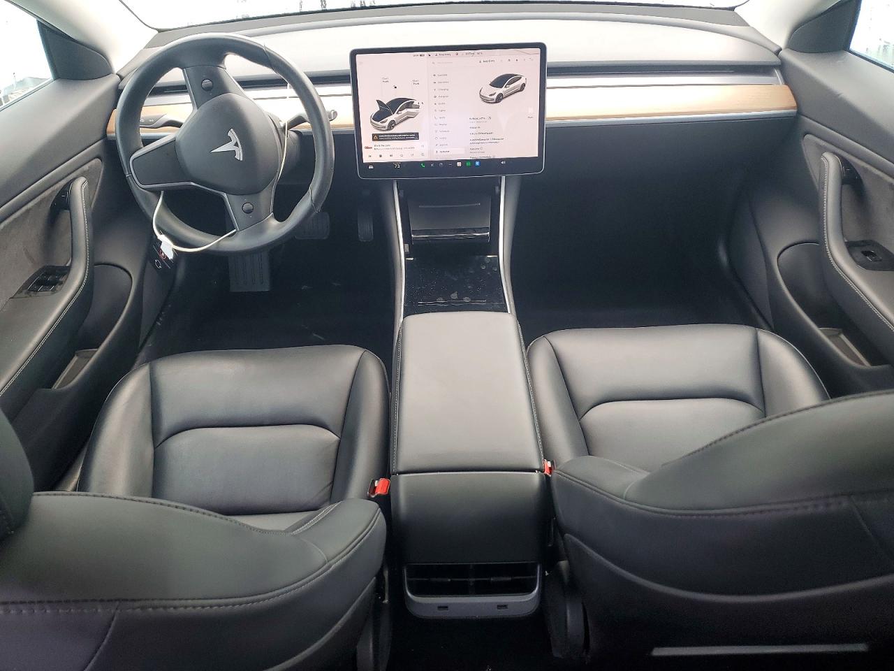 2018 TESLA MODEL 3 photo 15