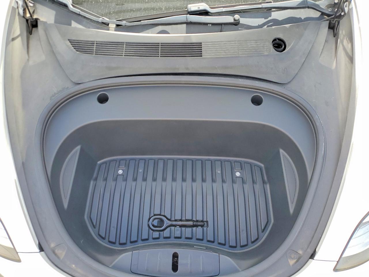2018 TESLA MODEL 3 photo 21